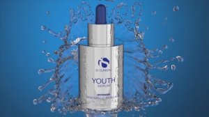 СЫВОРОТКА ОМОЛАЖИВАЮЩАЯ ДЛЯ ЛИЦА - YOUTH SERUM