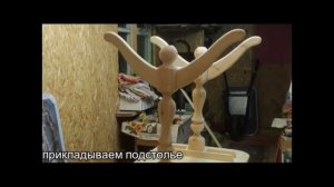 Керамогранитный стол своими руками