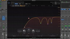 07. Fixing Resonances