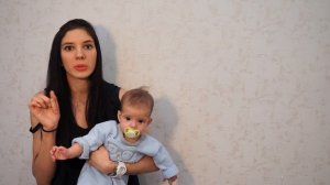 КАК УХАЖИВАТЬ ЗА ДВОЙНЕЙ. Первый месяц жизни и развития ребенка.