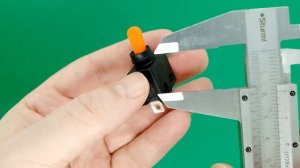 Выключатель УШМ Sturm AG9012TJ