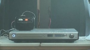 обзор двд ресивера BBK  DK 1020 S