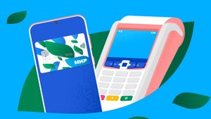 Платежная система МИР и приложение Mir Pay (2022-06-15)