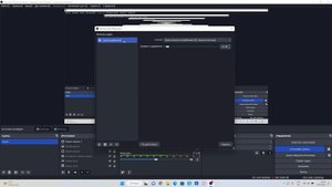 ИДЕАЛЬНЫЙ ГОЛОС ЗА 2 МИНУТЫ  -  КАК НАСТРОИТЬ МИКРОФОН В ОБС В 2023 ГОДУ.  OBS STUDIO