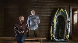 Теле2: Охотник (интернет версия)