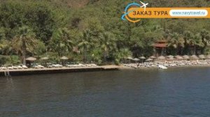 MARMARIS RESORT DELUXE 5 Турция Мармарис обзор – отель МАРМАРИС РЕЗОРТ ДЕЛЮКС 5 Мармарис видео обзо