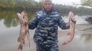 🔺️🎣ПЯТЫЙ ДЕНЬ РЫБАЛКИ В СЕНТЯБРЕ НА РЕКЕ ЧУЛЫМ🎣🔺️#fishing#туризм#рыбалка#ловля#природа#щука