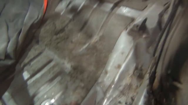 ДЕЛАЮ КАФЕЛЬНУЮ ПЛИТКУ ДЛЯ ВАННОЙ. КУПИЛ 1000 КГ ПРОДУКТОВ. смотреть онлайн