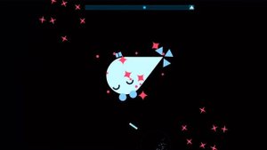 Let’s Fly | Just Shapes and Beats Fan Boss Fight