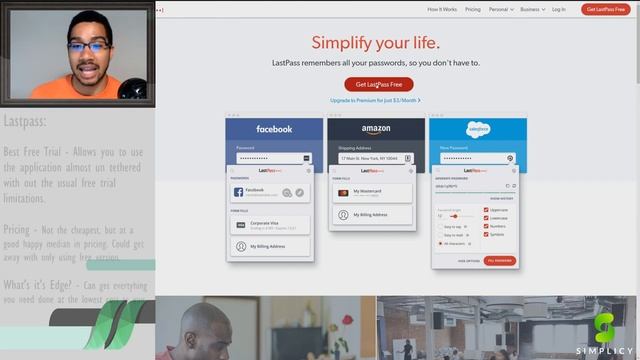 Best Password Managers of 2019 | Free & Premium смотреть онлайн