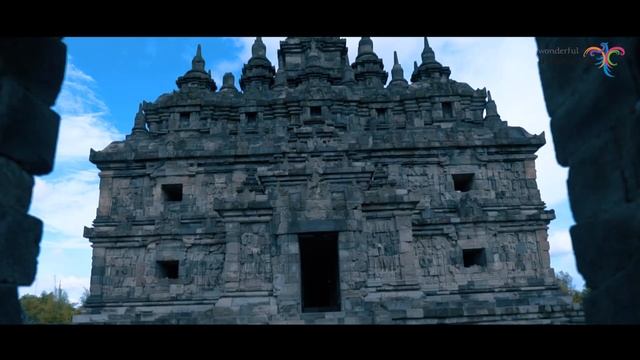 Anugerah Alam Indonesia - "Yogyakarta Magnificence" by Sarah Saputri (Wonderful Indonesia) смотреть онлайн
