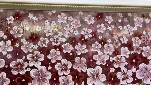 Розовый лес смотреть онлайн