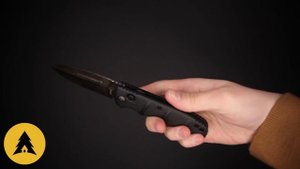 Складной нож Boker Plus AKS 74