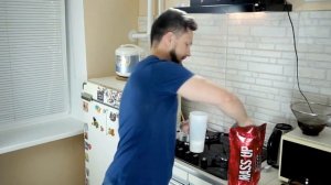 Гейнер ActivLab Mass Up. Что ты такое?!