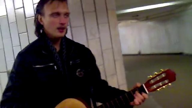 скажи, откуда ты взялась?