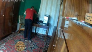 собираем новое Рабоче-Игровое место