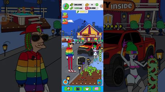 игра называется ламар зайдите в play market и скажите ламар. смотреть онлайн