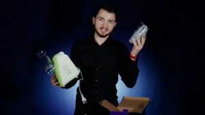 Тёрка электрическая Kitfort КТ-1318-1 (РАСПАКОВКА)