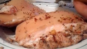 Варю сало в пакете. Вкусное сало рецепт.