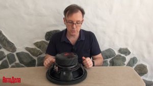 Сабвуфер «Урал» ТТ 12 – автомобильный сабвуфер 12 дюймов, обзор