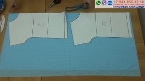 КАК ВЫКРОИТЬ И СШИТЬ ПО СВОИМ МЕРКАМ БЛУЗКУ, ПЛАТЬЕ С ЦЕЛЬНОКРОЕНЫМ РУКАВОМ ЛЕТУЧАЯ МЫШЬ. БЕСПЛАТНО