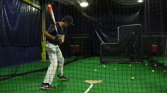 Austin Anderson- Class of 2015- Emmaus HS- SS/2B/3B смотреть онлайн