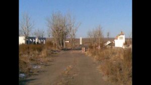 Даурия. ЗабВО - СибВО. Забытые гарнизоны.