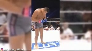Как Фёдор НАКАЗАЛ за НЕУВАЖЕНИЕ и заставил УВАЖАТЬ. Фёдор Емельяненко на Pride Final Conflict 2004