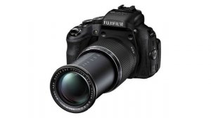 Fuji Finepix S6500fd