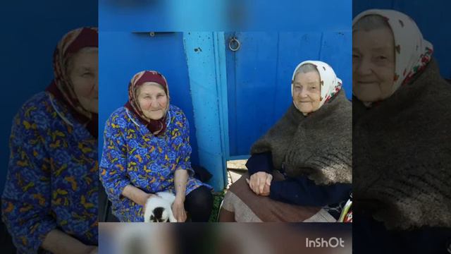 Село Слобода Екатерининская. Нижний конец Центральной улицы. "Китай"
