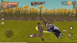 |Как выбить легендарный скин в WildCraft|