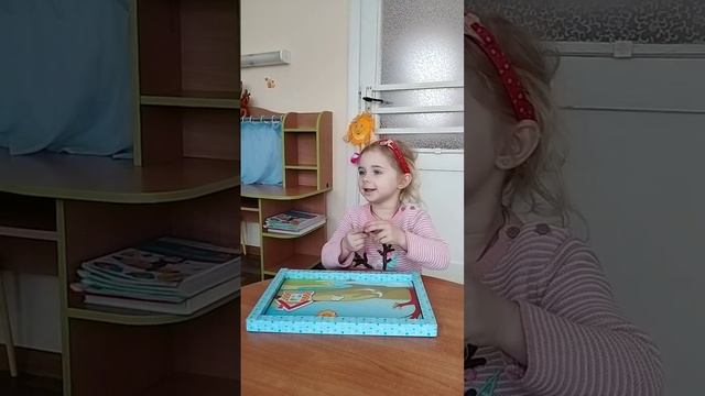 Развитие речи. Тема "Весна". Составление рассказа о весне. смотреть онлайн