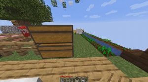 ВЫЖИВАНИЕ НА 1 БЛОКЕ С ДЕДУШКОЙ / #5 / АЛМАЗЫ ДРЕВНИЙ СТРАЖ НАПАЛ / МИР ИЗ ОДНОГО БЛОКА В minecraft