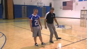 Henry Ford Sports Medicine Minute - Ankle Rehab