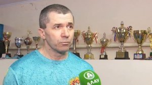 Nomad MMA в Костанае