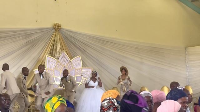 Song: uJesu ulithemba lami смотреть онлайн