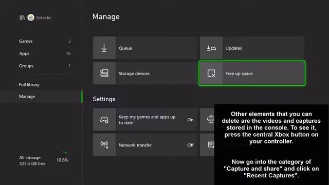 ✔️🎮 How to FIX ERROR 807b0194 Xbox Series X or Xbox Series S when downloading an update смотреть онлайн