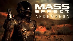 (Mass effect Andromeda cinematic launch trailer) human (extended epic version)
