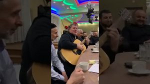 Мне дороже мой Хасавюрт/Хусейн Распев - под гитару