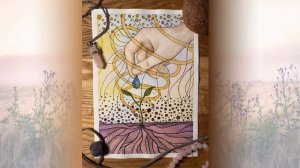 Метафорические карты "Мера". Первоматерь, Семя, Родовой потенциал.