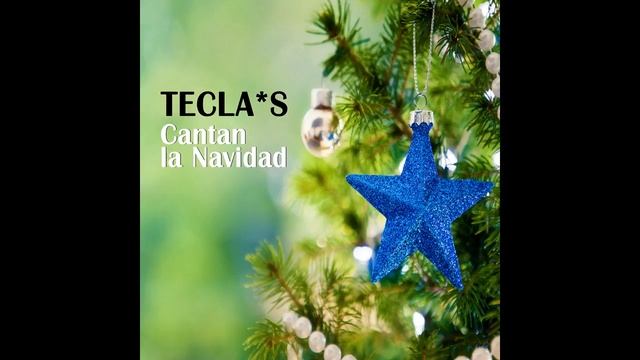 06 Tecla*s - Samba para Navidad - Cantan la Navidad смотреть онлайн