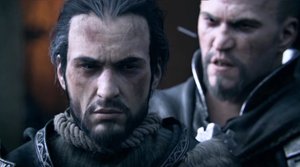 Assassin's Creed Revelations - ТРЕЙЛЕР [RUS]