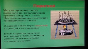 Биология. Тема урока:"Почва. Её состав и свойства".