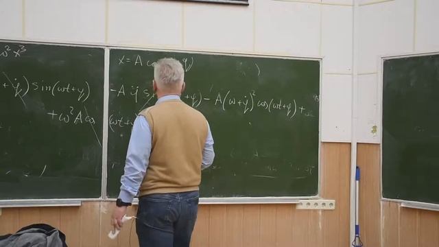 Горизонты физики: Приближенные методы аналитических вычислений, Фейгельман М. В., 15.04.2021 смотреть онлайн