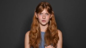 визитка история Копничева Милана 15 лет