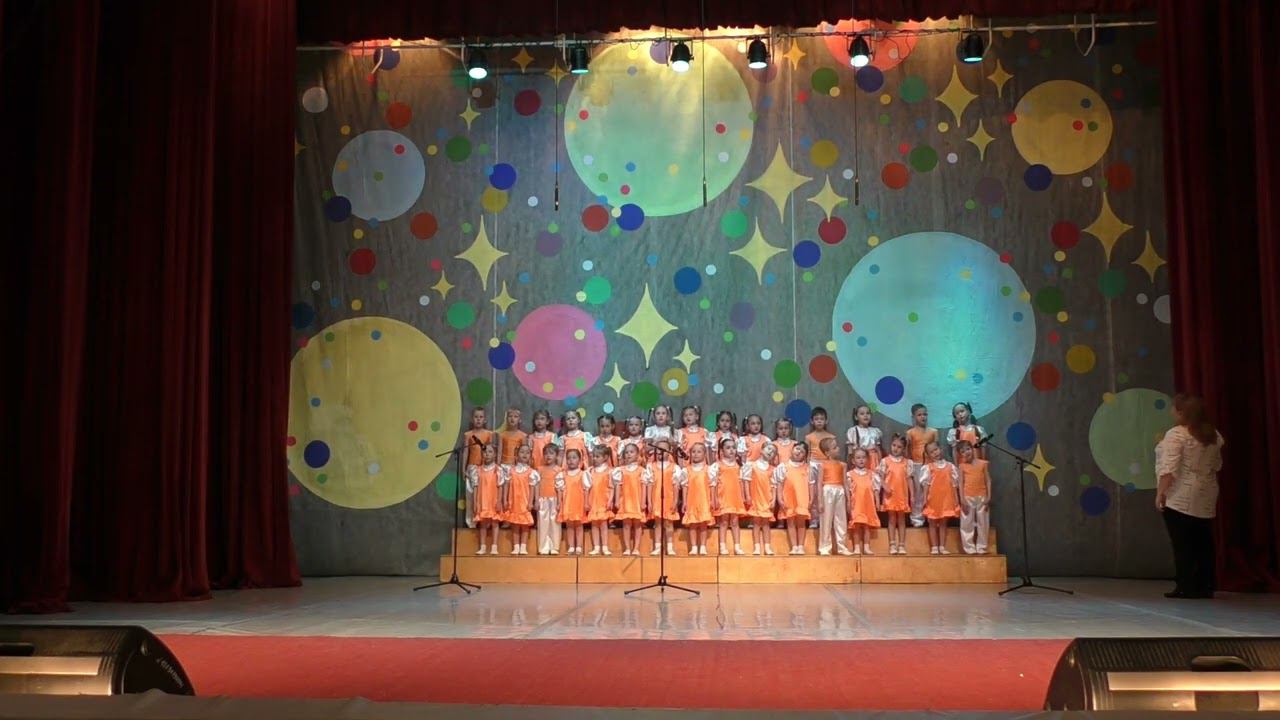 2023 Отчетный  полная версия