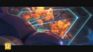 Overwatch-All Cinematic Trailers (10.2018)-HD На русском языке