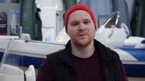 Обзор лодки РИБ WinBoat 420 GT (WinBoat 420 GTR)