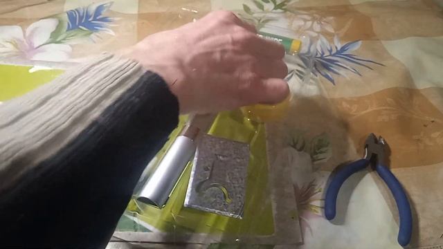 Обзор на паяльник китайский смотреть онлайн