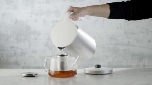 ZWILLING ENFINIGY – How-to video Electric Kettle